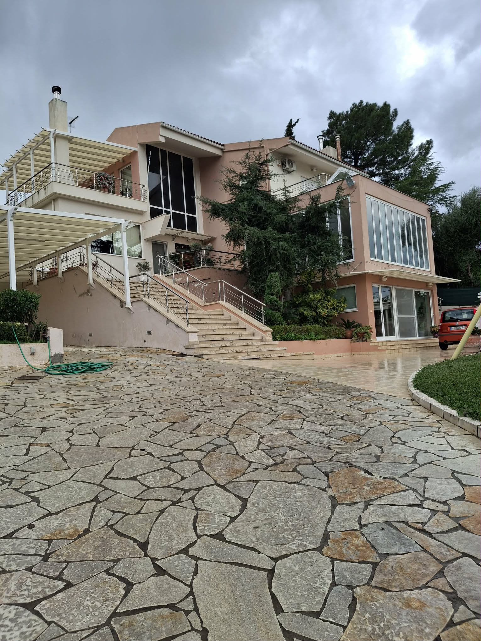 Θέση Στάθμευσης (parking)  σε πλειστηριασμό Δήμος Πατρέων