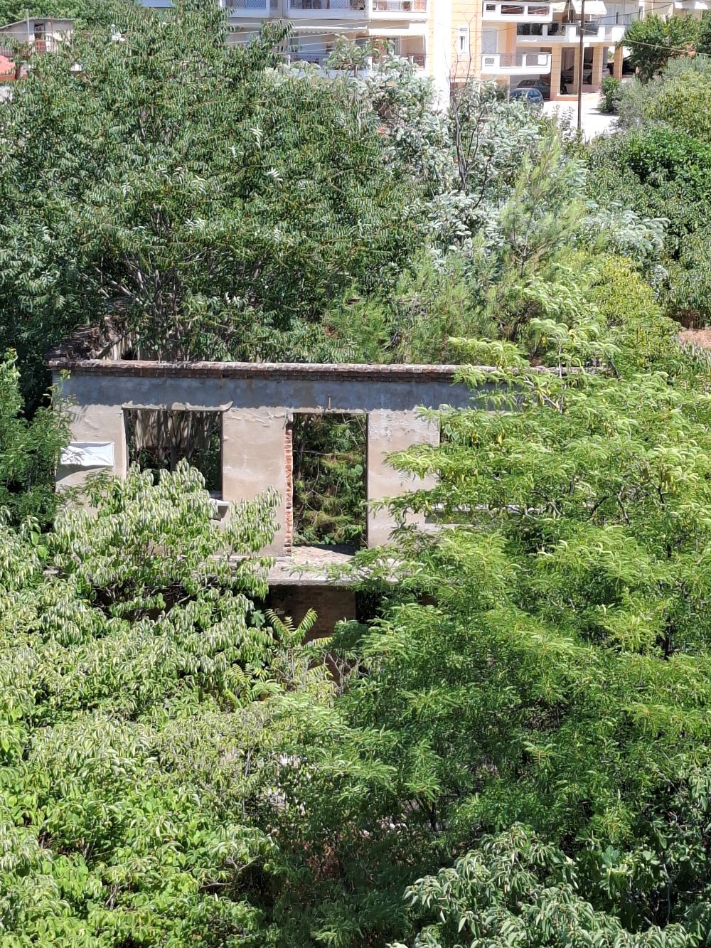 Οικόπεδο με κτίσμα  σε πλειστηριασμό Δήμος Δράμας