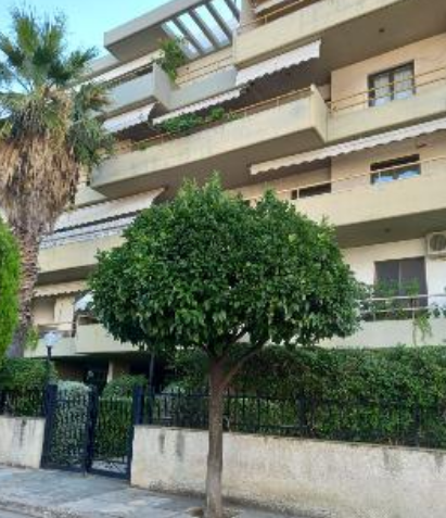 Κατοικία  σε πλειστηριασμό Δήμος Χαλανδρίου