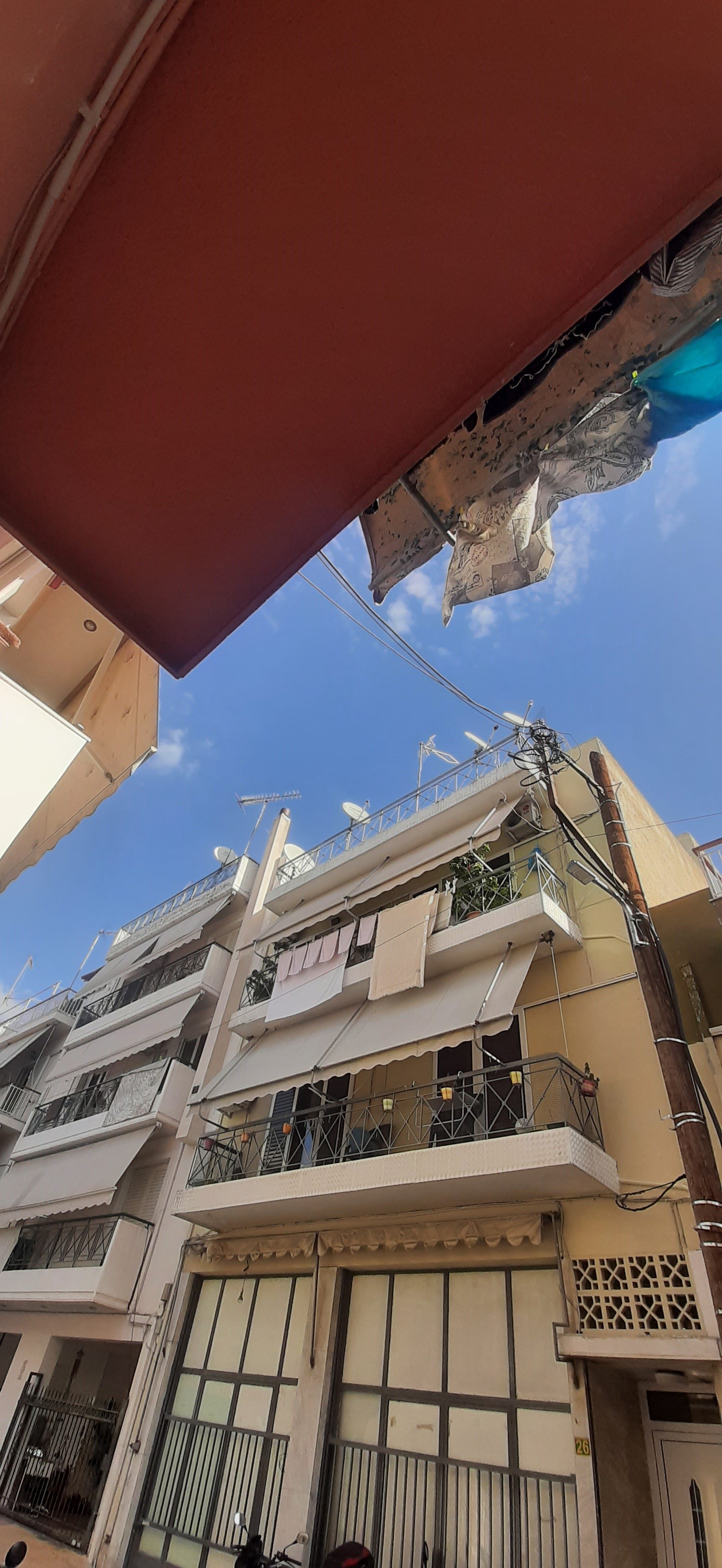 Κατοικία 100 τ.μ. σε πλειστηριασμό Δήμος Περιστερίου