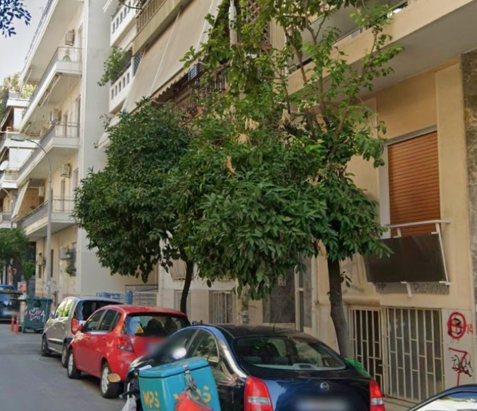Κατοικία  σε πλειστηριασμό Municipality of Kallithea