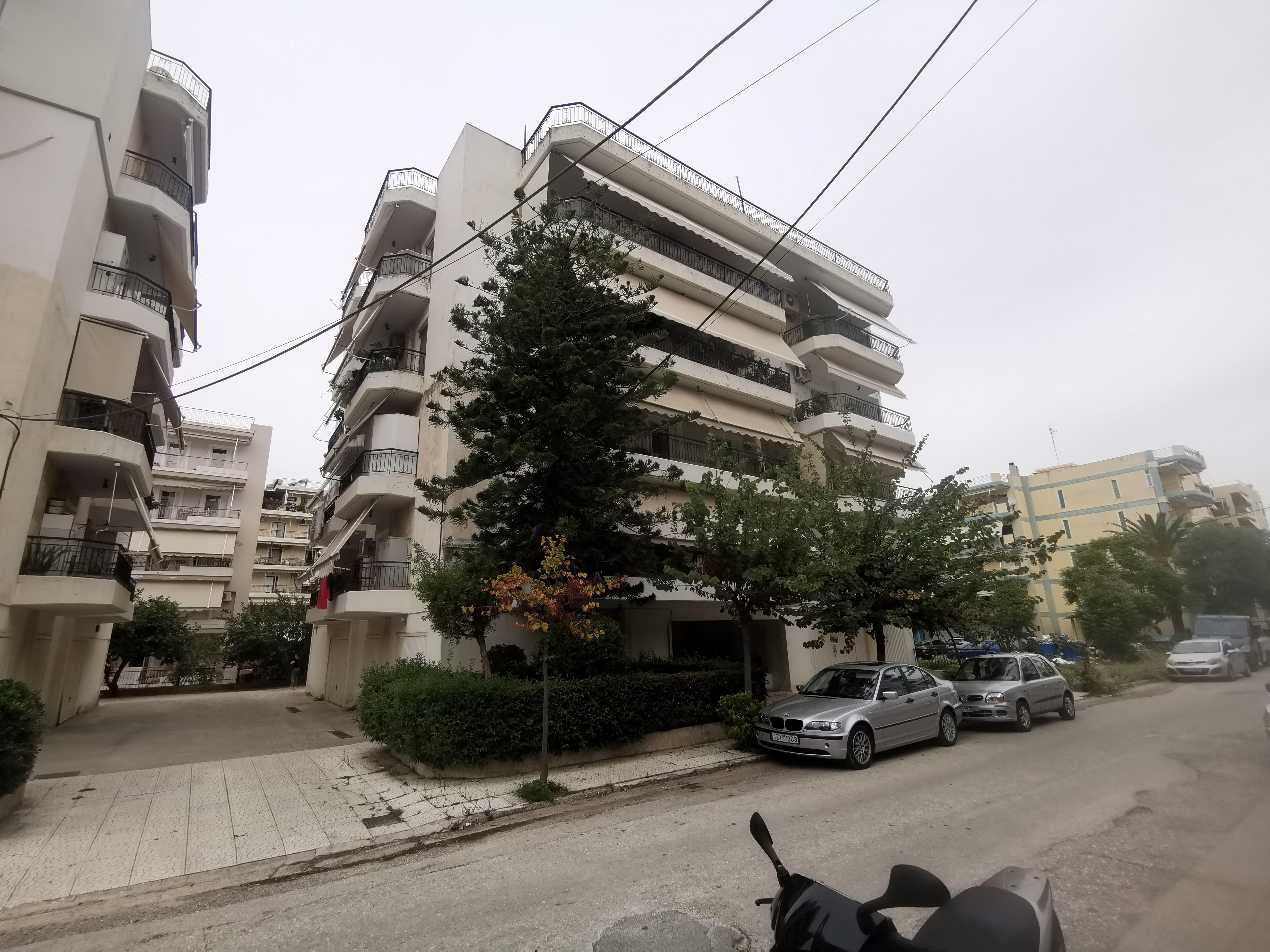 Κατοικία  σε πλειστηριασμό Δήμος Πατρέων