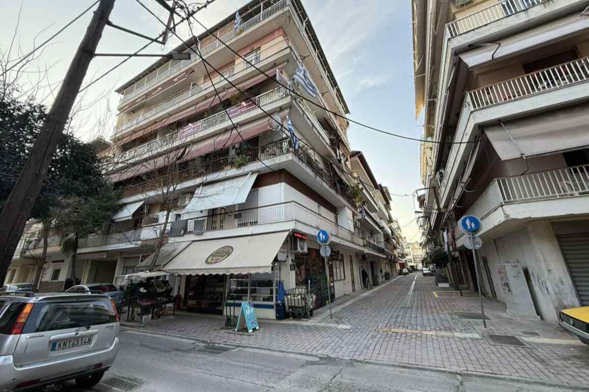 Κατοικία  σε πλειστηριασμό Δήμος Κατερίνης