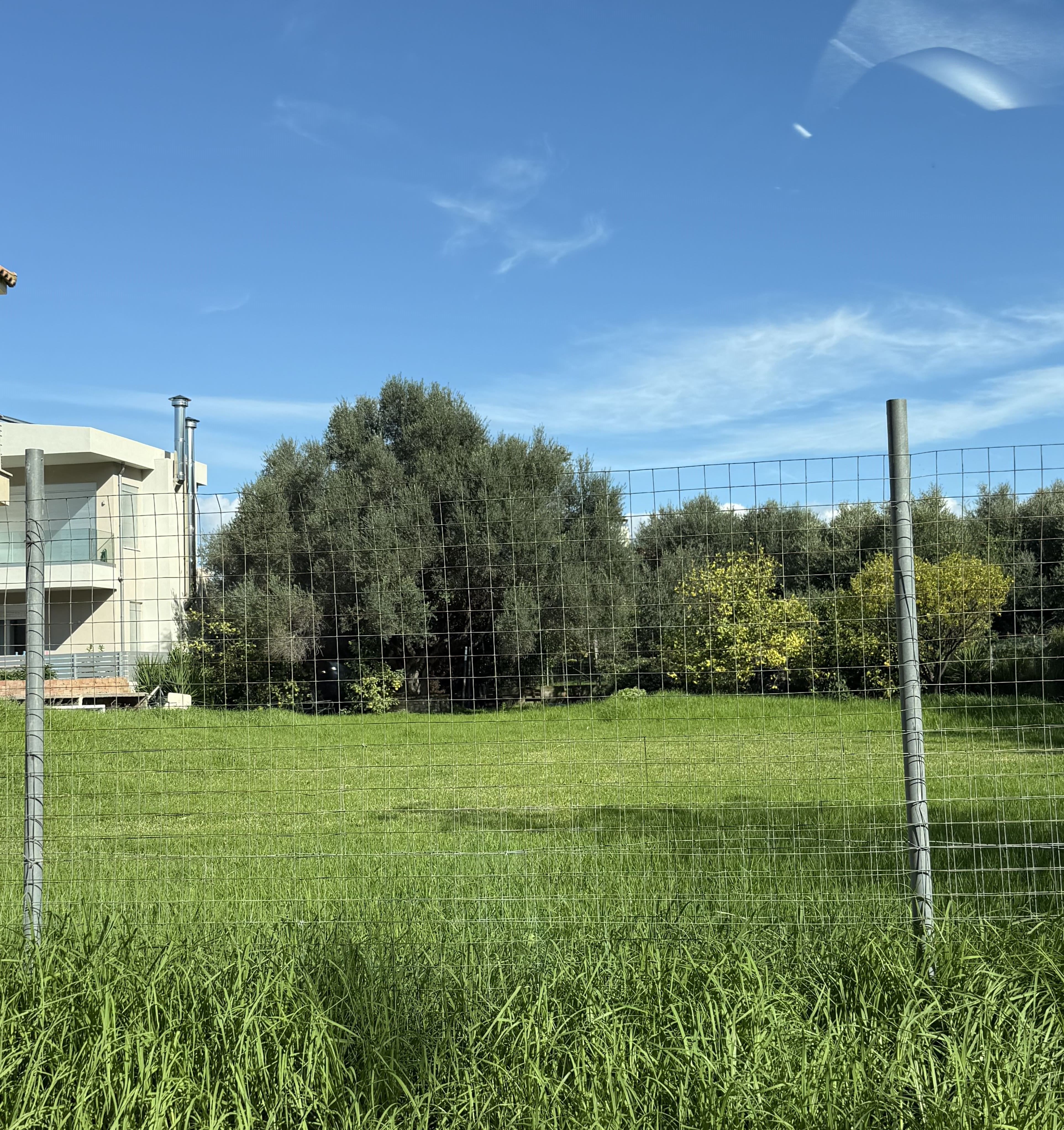 Οικόπεδο  σε πλειστηριασμό Δήμος Πατρέων