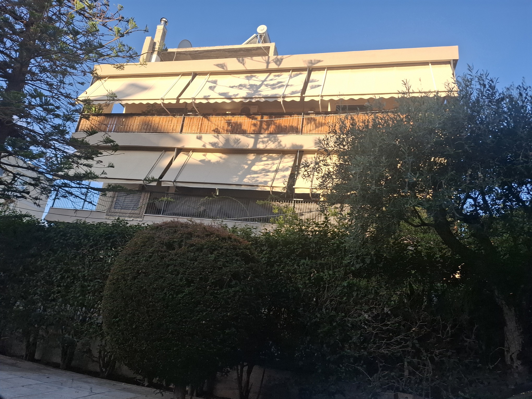 Κατοικία  σε πλειστηριασμό Δήμος Βάρης - Βούλας - Βουλιαγμένης