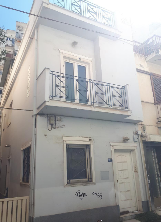 Κατοικία  σε πλειστηριασμό Δήμος Αθηναίων