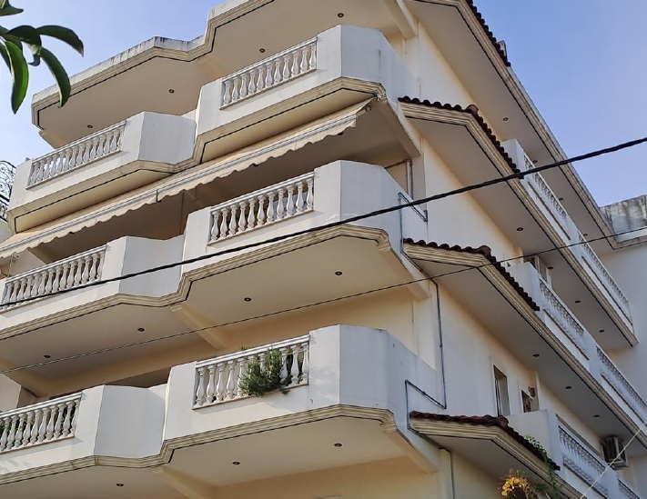 Κατοικία  σε πλειστηριασμό Δήμος Τρικκαίων