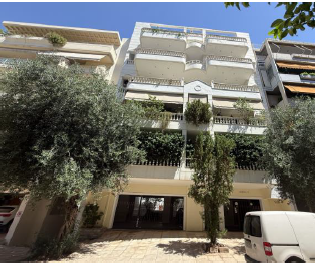 Κατοικία  σε πλειστηριασμό Δήμος Νέας Σμύρνης