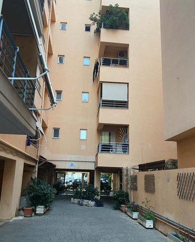 Κατοικία  σε πλειστηριασμό Δήμος Νικαίας - Αγίου Ιωάννου Ρέντη