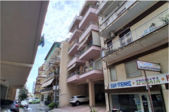 Κατοικία  σε πλειστηριασμό Δήμος Ξάνθης