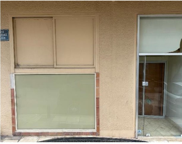 Κατάστημα  σε πλειστηριασμό Δήμος Νικαίας - Αγίου Ιωάννου Ρέντη