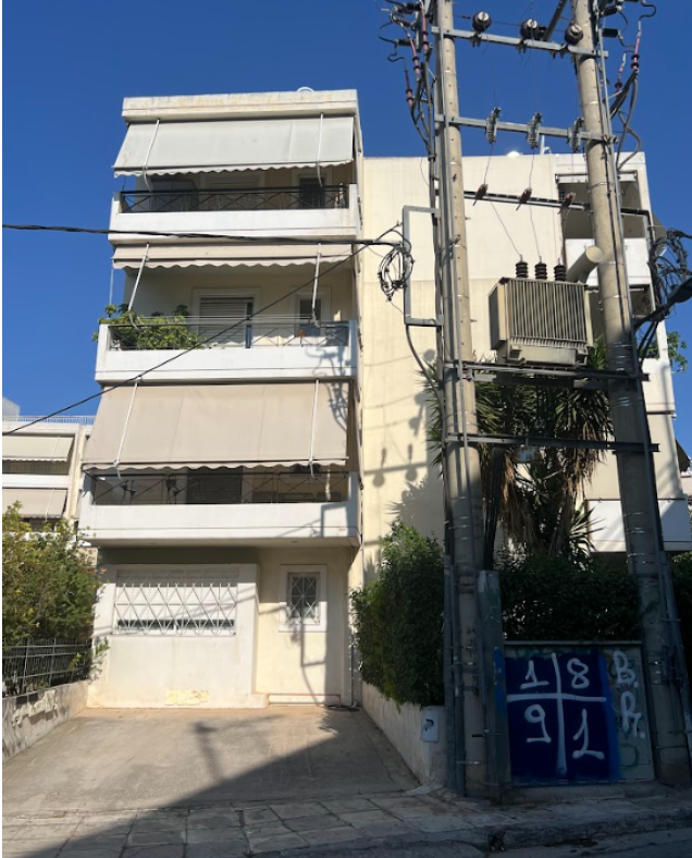 Κατάστημα  σε πλειστηριασμό Δήμος Αθηναίων