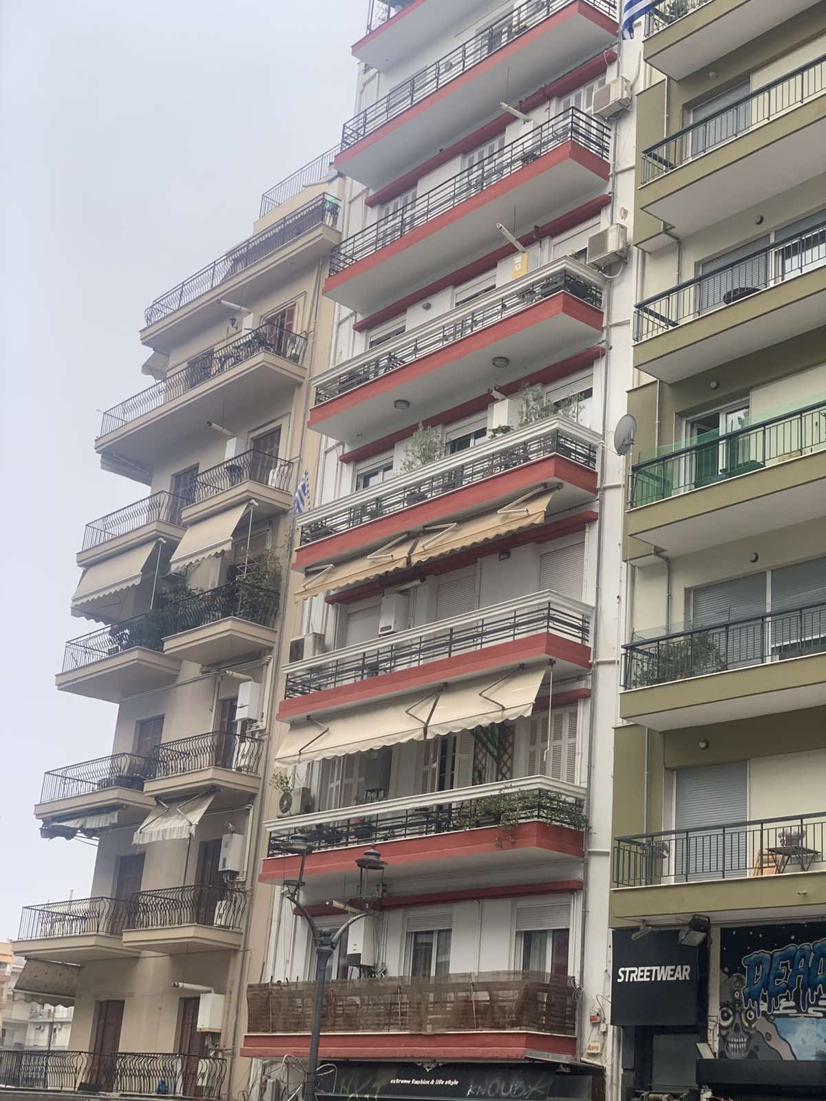 Κατοικία  σε πλειστηριασμό Δήμος Θεσσαλονίκης