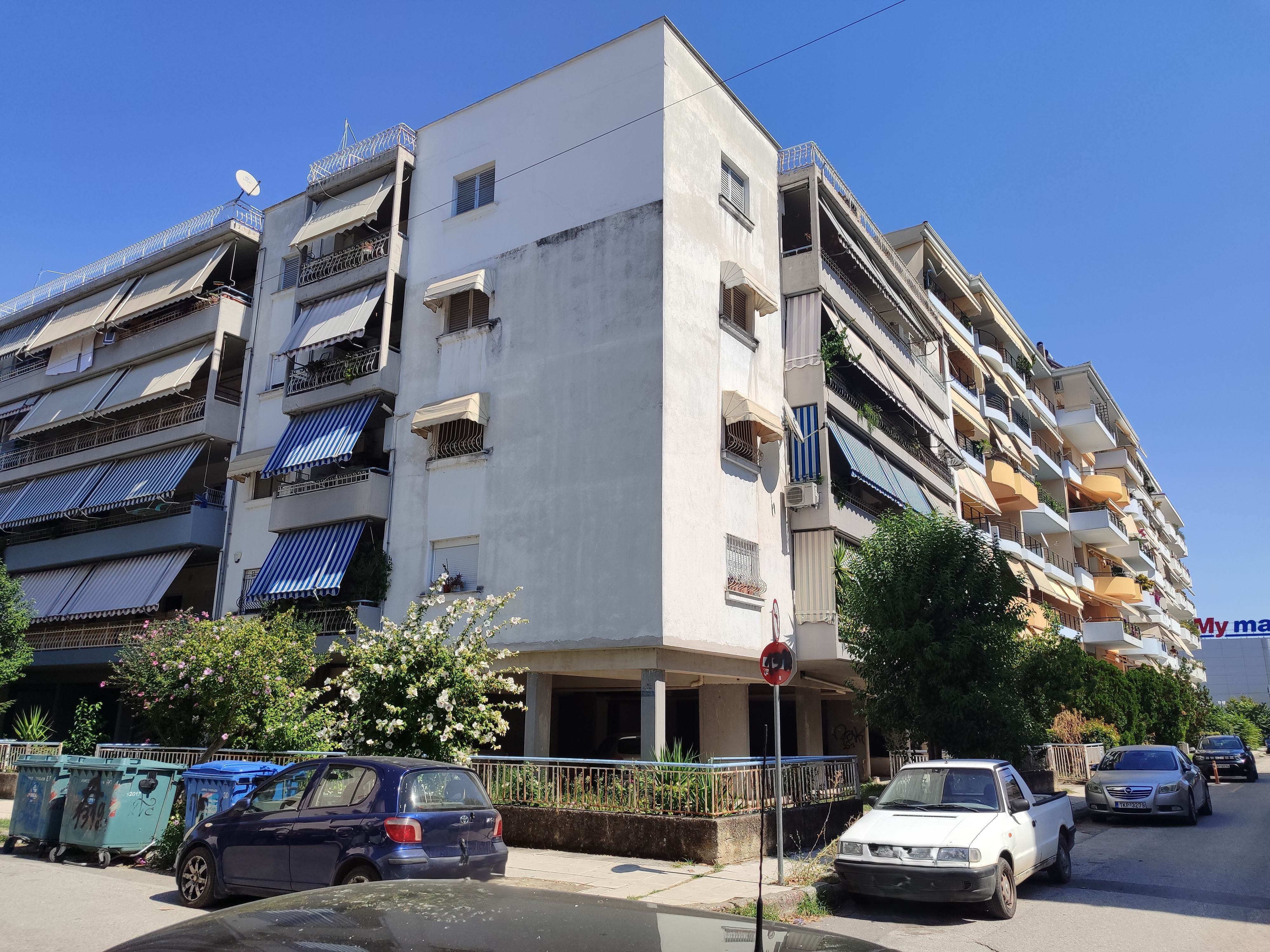 Θέση Στάθμευσης (parking) 12 τ.μ. σε πλειστηριασμό Δήμος Τρικκαίων
