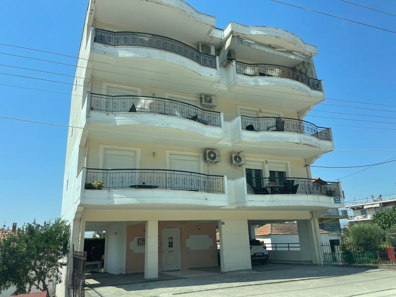 Κατοικία  σε πλειστηριασμό Δήμος Δράμας