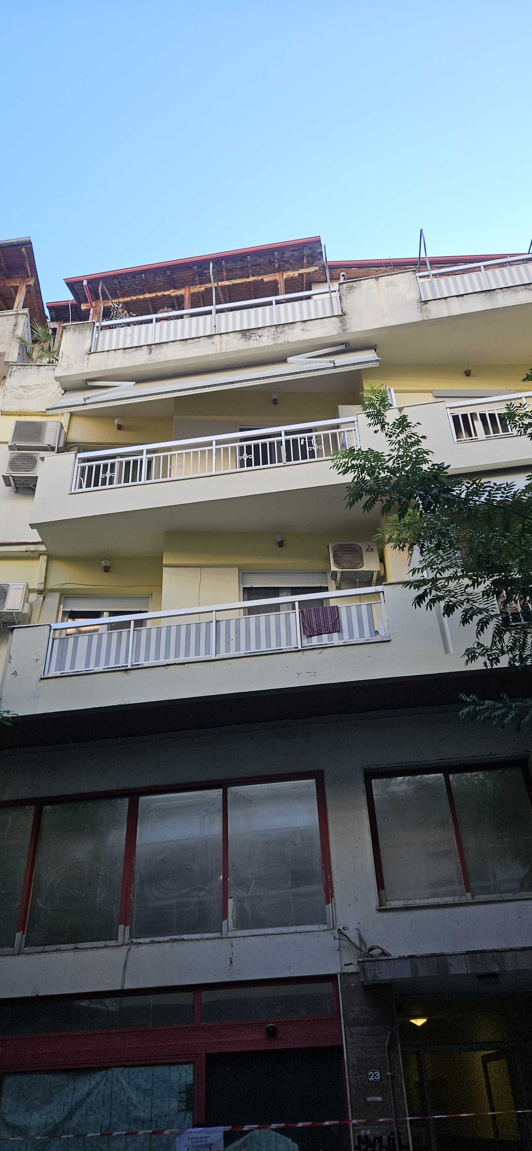 Κατοικία  σε πλειστηριασμό Δήμος Κατερίνης