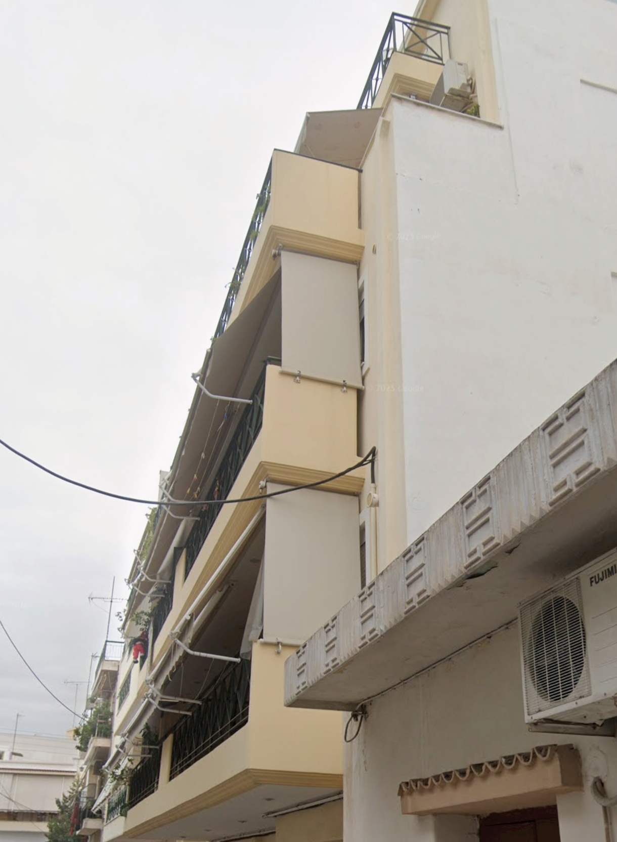 Κατοικία  σε πλειστηριασμό Δήμος Περιστερίου