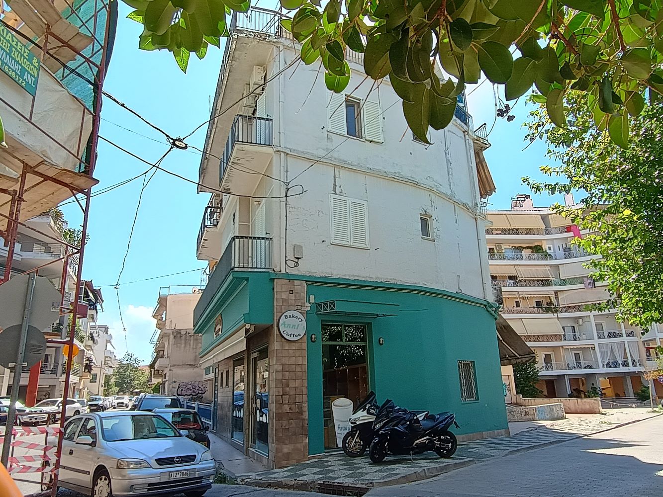 Κατοικία  σε πλειστηριασμό Municipality of Agrinio