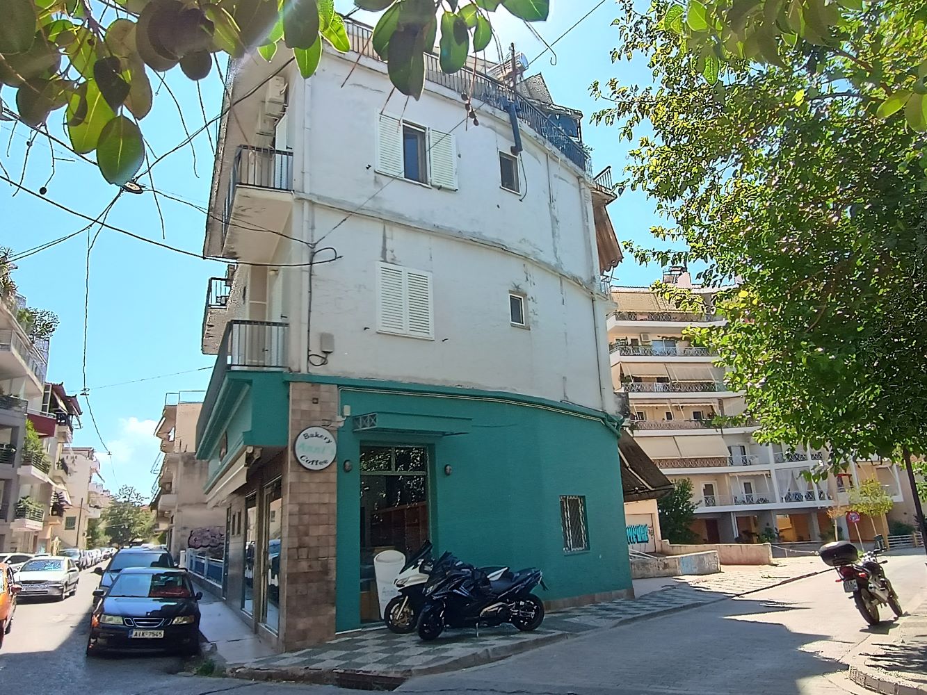 Κατοικία  σε πλειστηριασμό Municipality of Agrinio