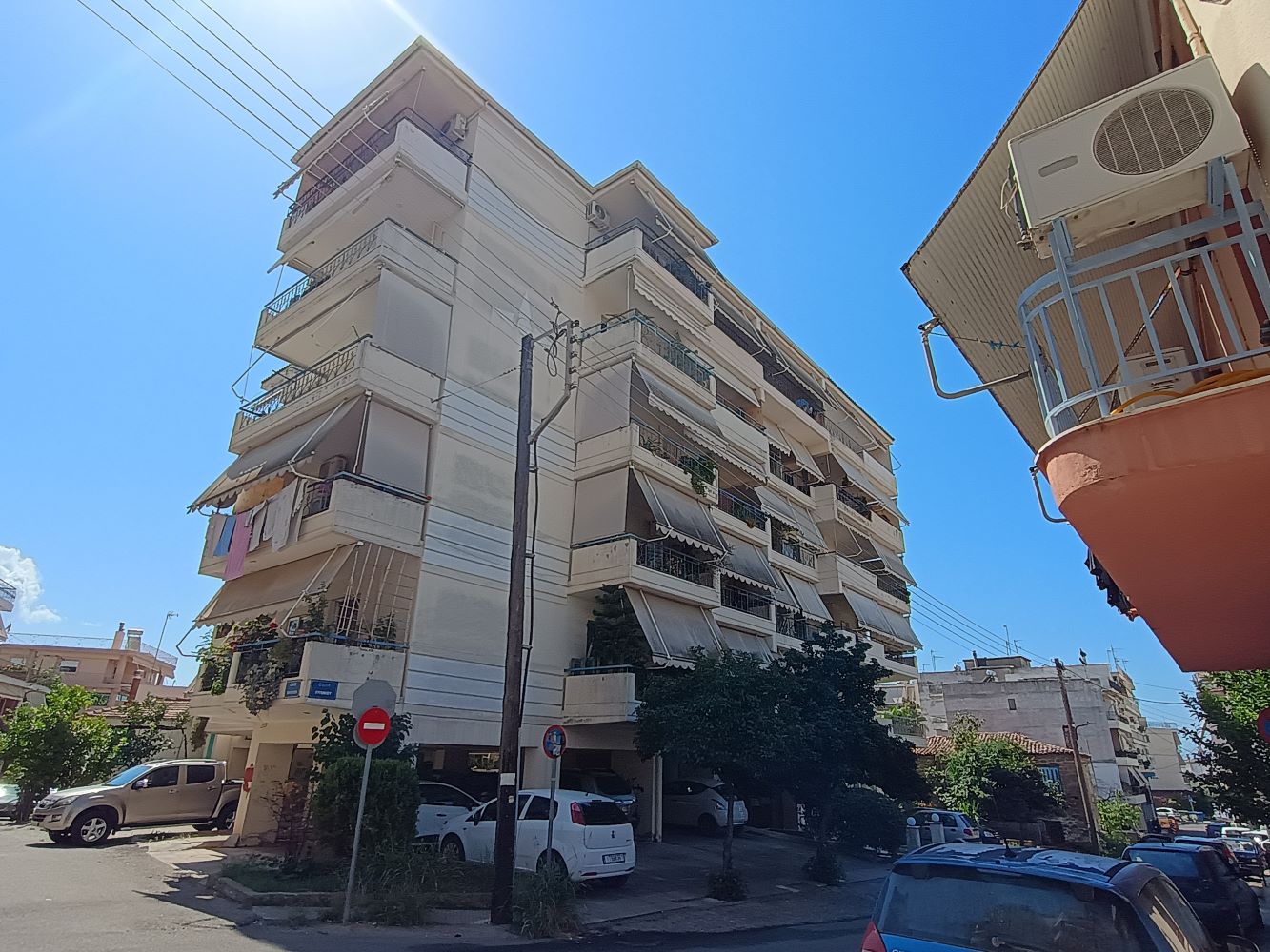 Κατοικία  σε πλειστηριασμό Municipality of Agrinio