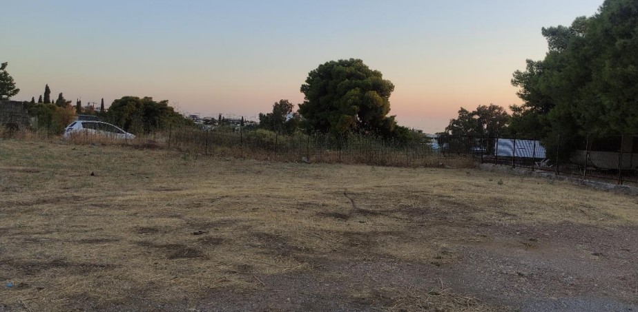 Αγροτεμάχιο  σε πλειστηριασμό Municipality of Kifissia