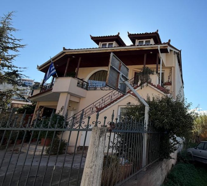 Κατοικία  σε πλειστηριασμό Municipality of Oropos