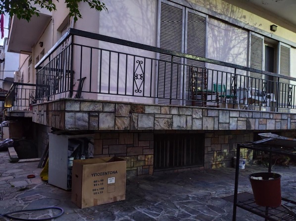 Κατοικία  σε πλειστηριασμό Δήμος Τρικκαίων