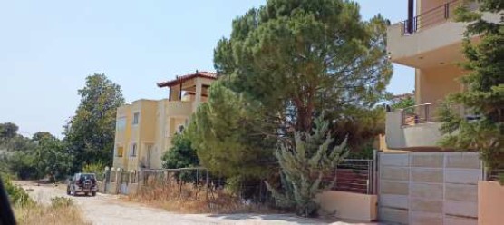 Κατοικία  σε πλειστηριασμό Δήμος Σαρωνικού