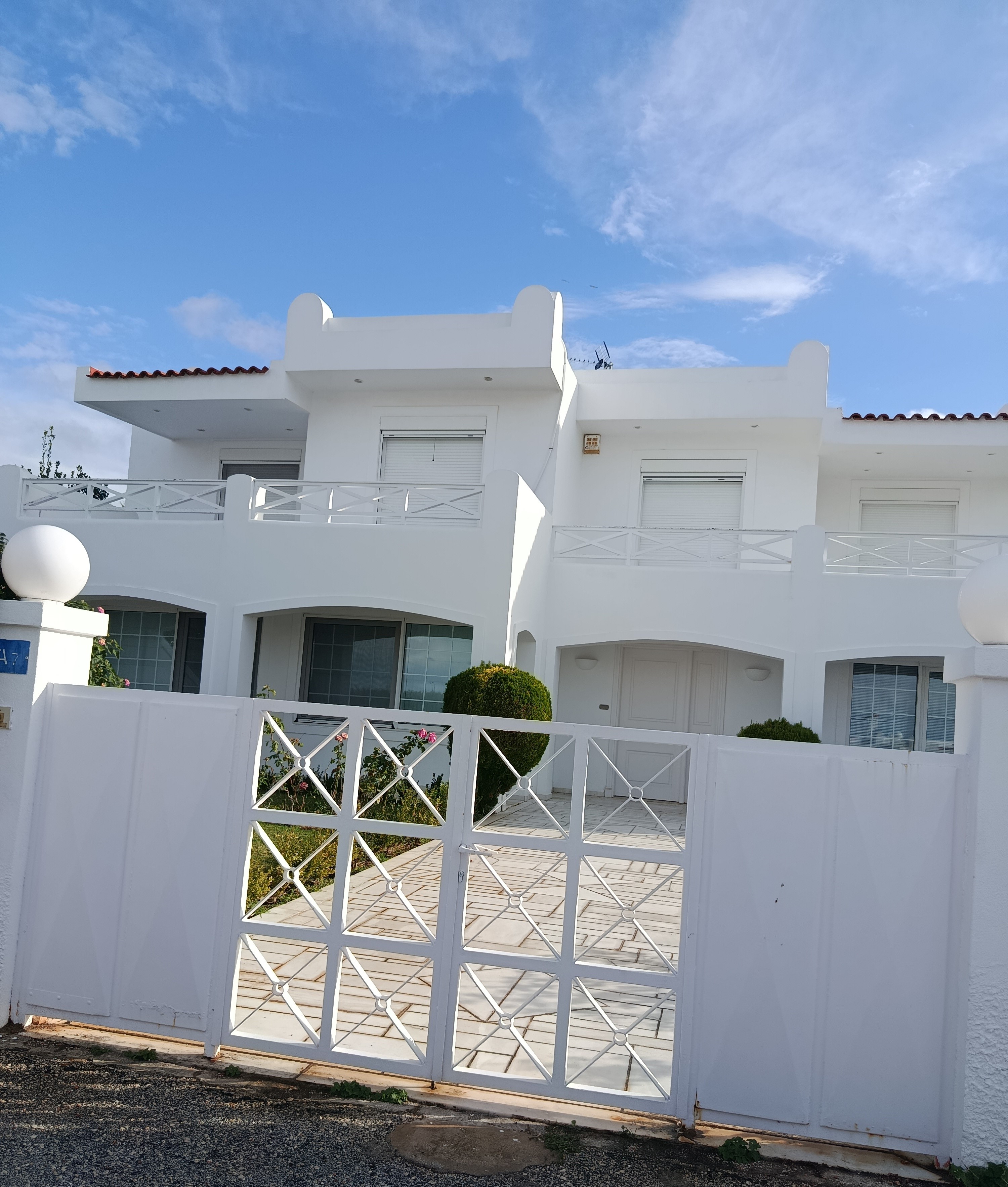 Κατοικία  σε πλειστηριασμό Municipality of Saronikos