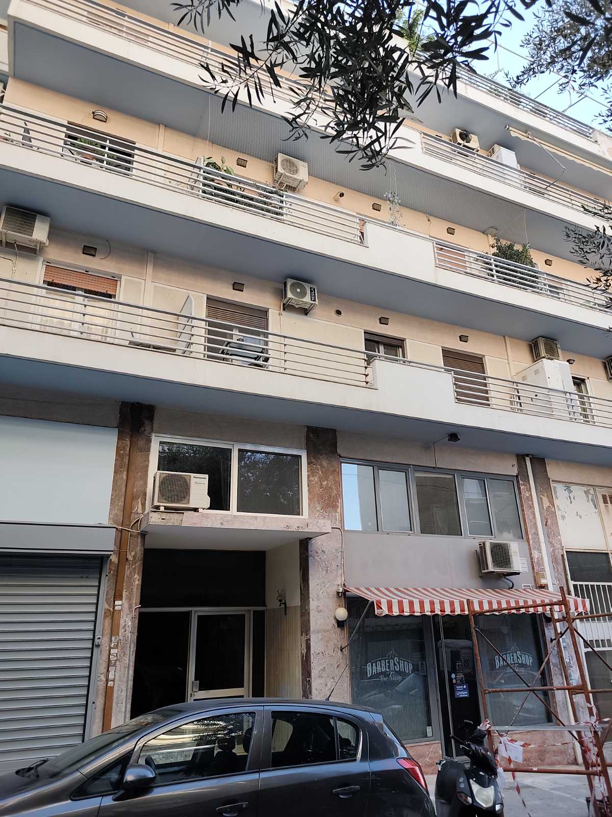 Κατοικία  σε πλειστηριασμό Δήμος Νέας Ιωνίας