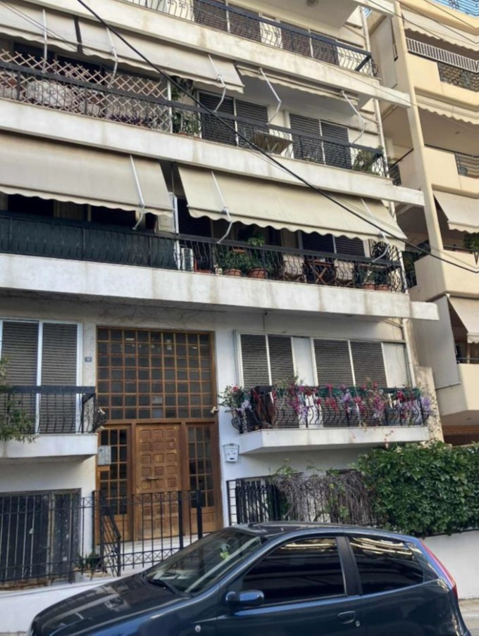 Κατοικία  σε πλειστηριασμό Municipality of Nea Ionia