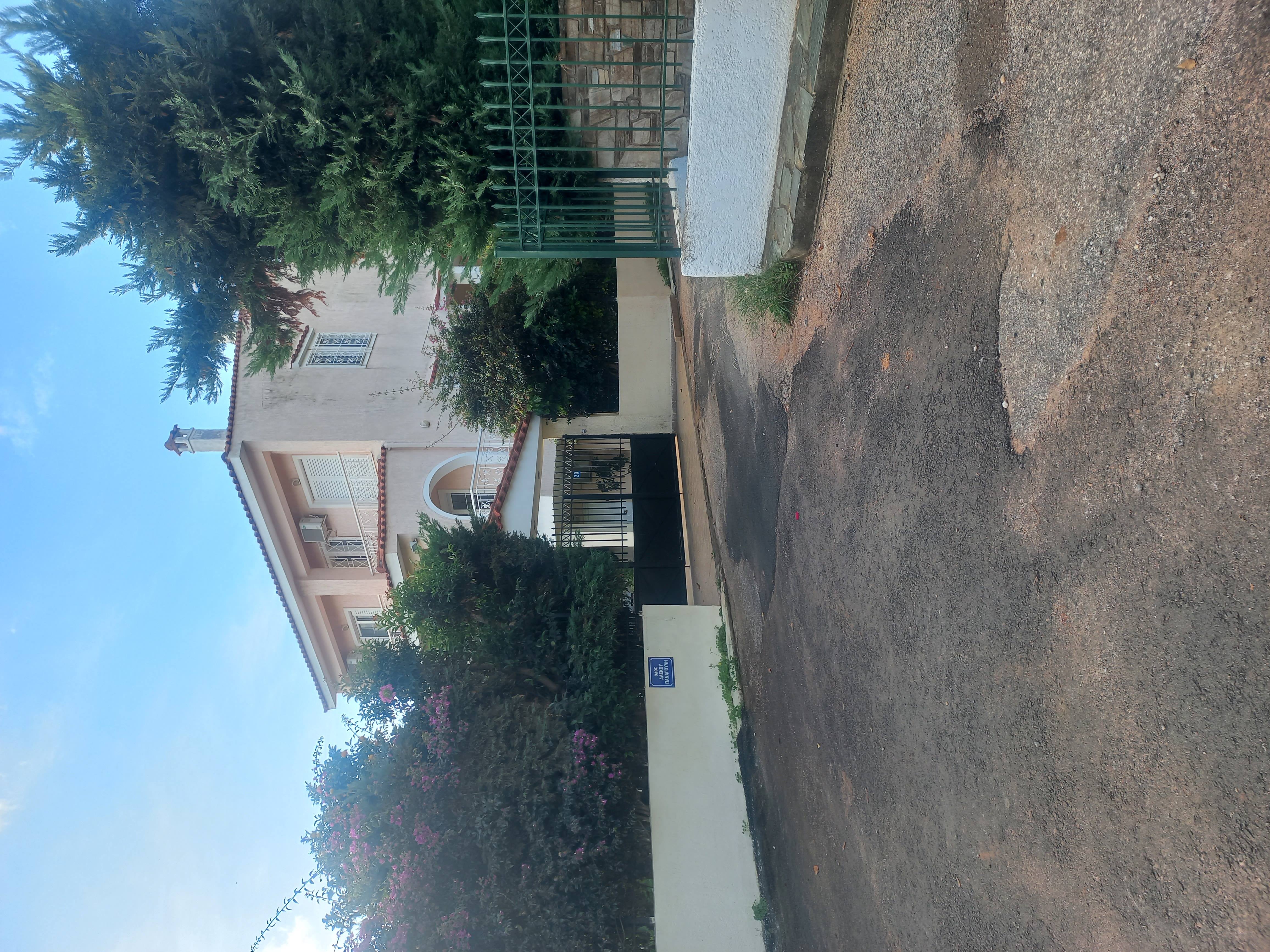 Κατοικία  σε πλειστηριασμό Marathon Municipality