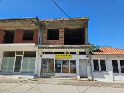 Κατάστημα 21 τ.μ. σε πλειστηριασμό Δήμος Ορεστιάδας