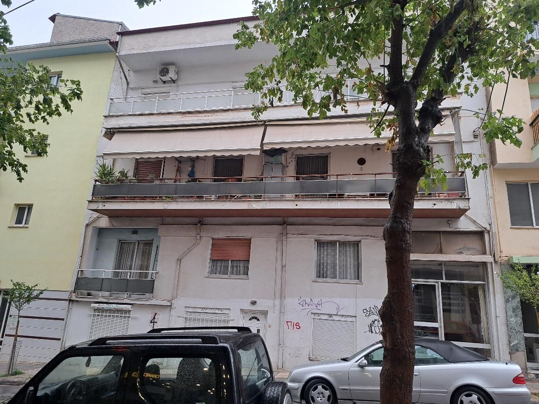 Κατοικία  σε πλειστηριασμό Δήμος Κοζάνης