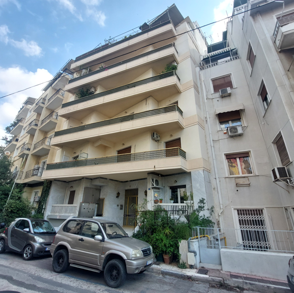 Κατοικία  σε πλειστηριασμό Δήμος Αθηναίων