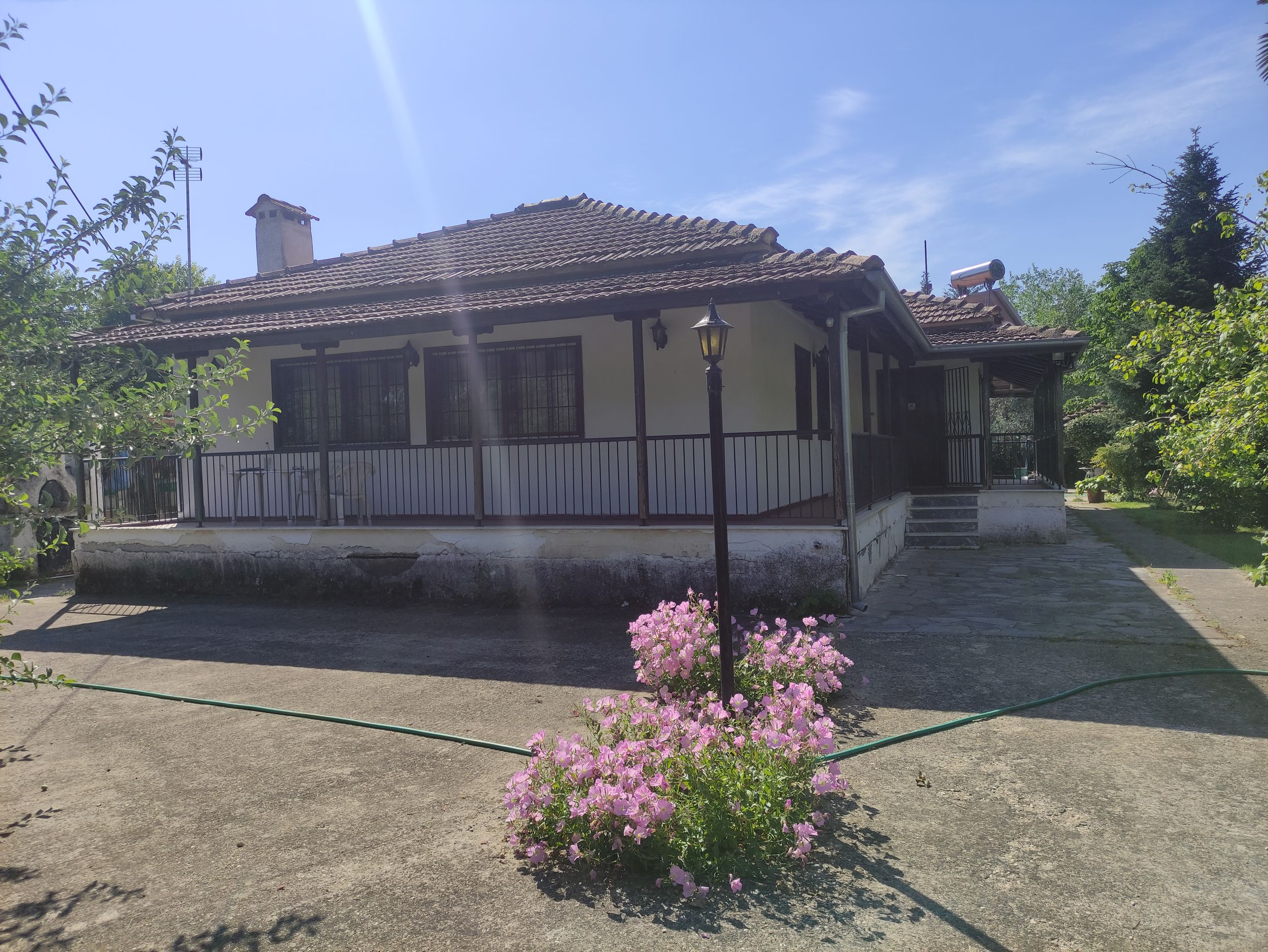 Κατοικία  σε πλειστηριασμό Δήμος Τρικκαίων