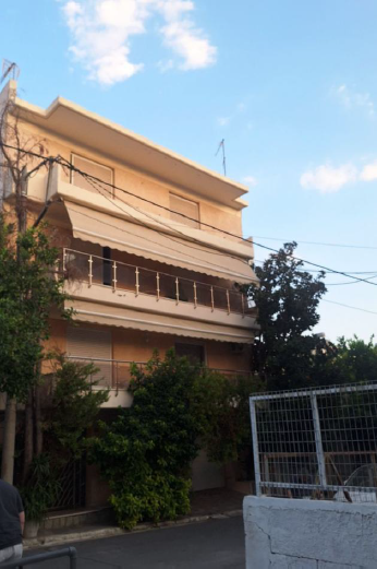 Κατοικία  σε πλειστηριασμό Δήμος Περιστερίου