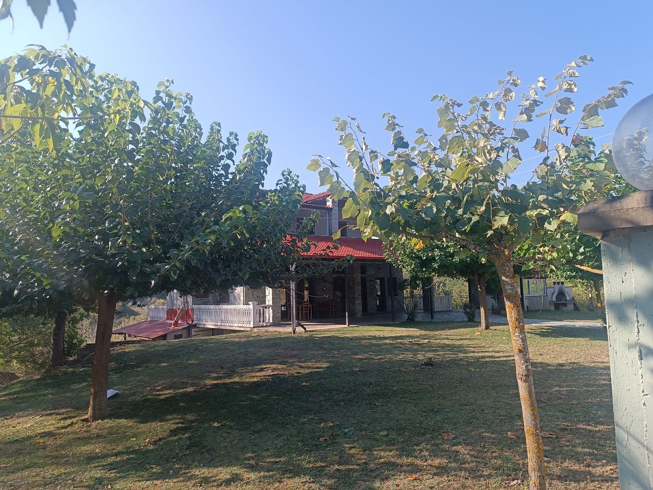 Κατάστημα  σε πλειστηριασμό Δήμος Μετεώρων