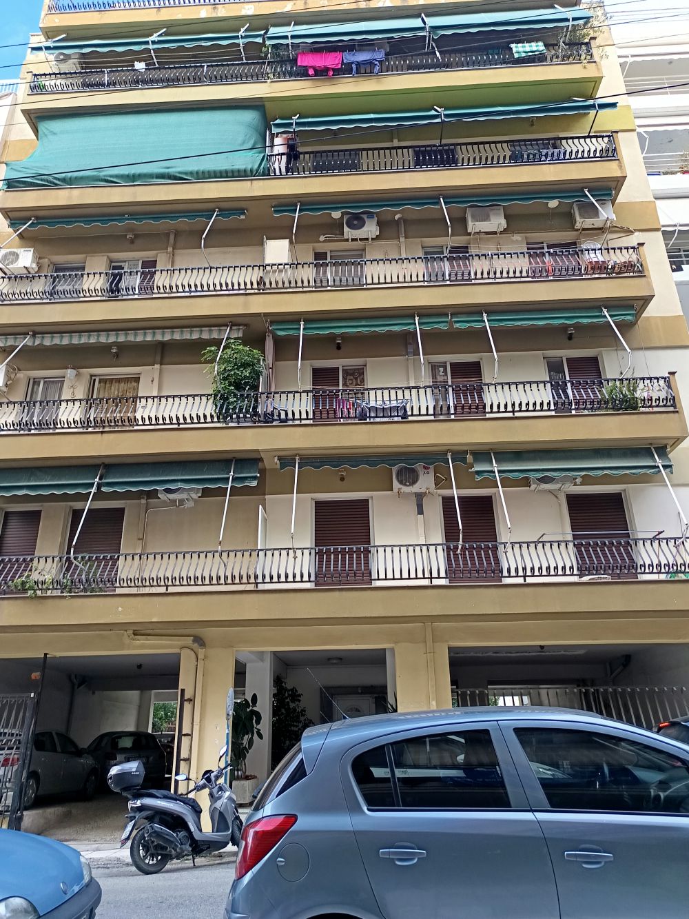 Κατοικία  σε πλειστηριασμό Δήμος Πατρέων