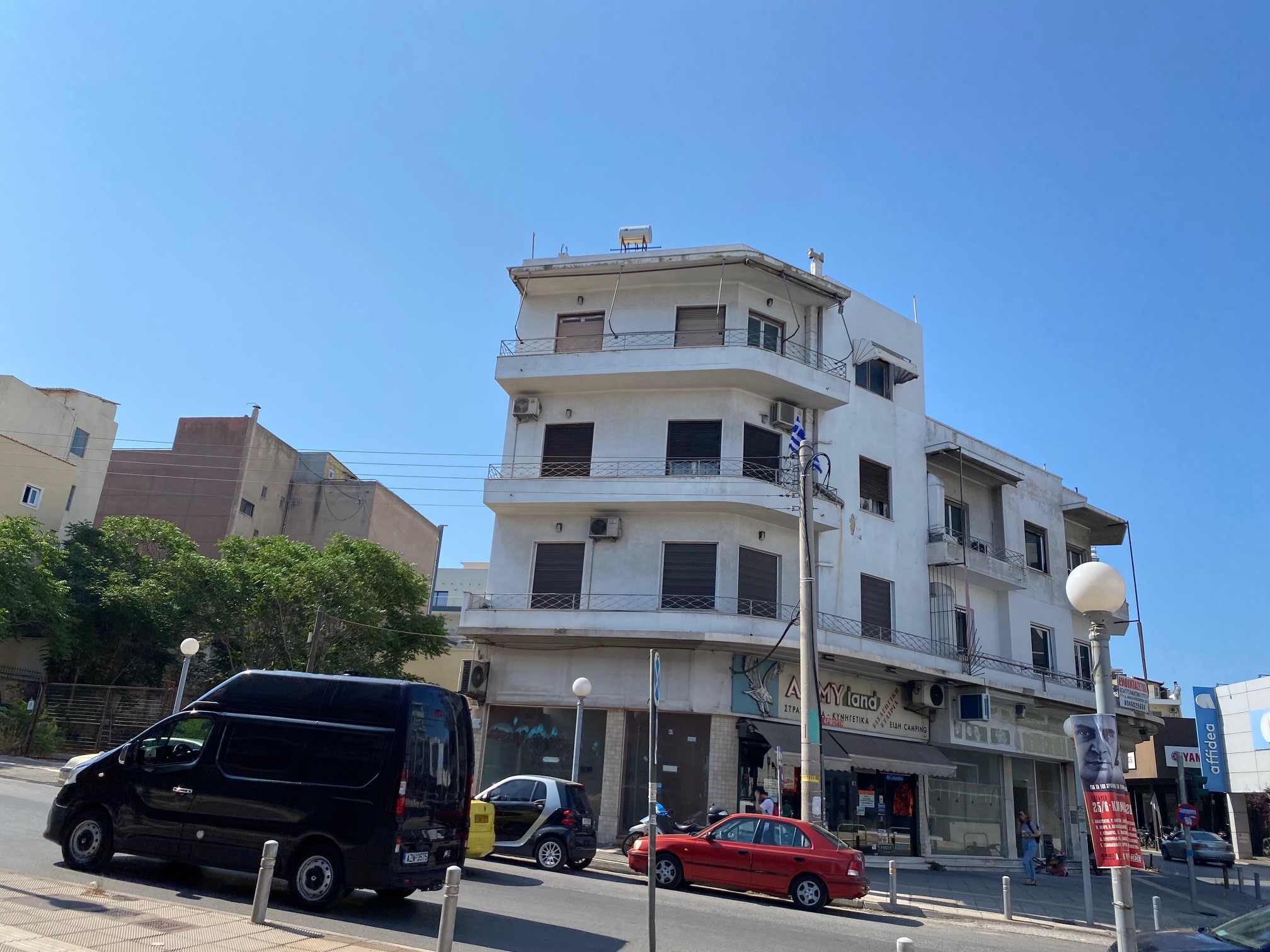 Κατοικία 111 τ.μ. σε πλειστηριασμό Δήμος Δάφνης - Υμηττού