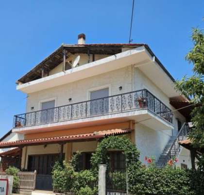 Κατάστημα  σε πλειστηριασμό Δήμος Ορεστιάδας