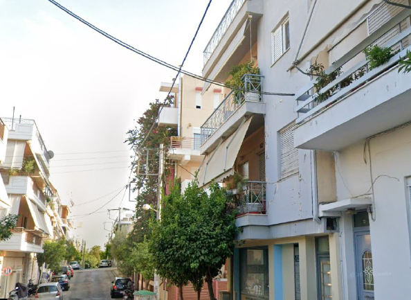 Κατοικία  σε πλειστηριασμό Δήμος Αγίας Βαρβάρας