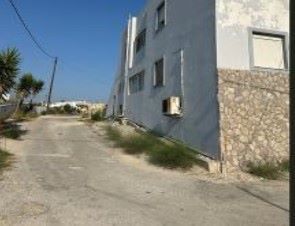 Οικόπεδο  σε πλειστηριασμό Δήμος Ρόδου