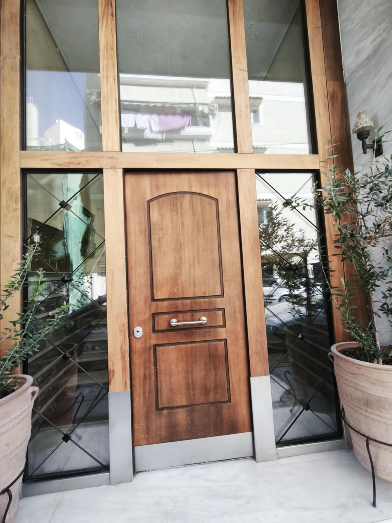 Κατοικία  σε πλειστηριασμό Δήμος Αθηναίων