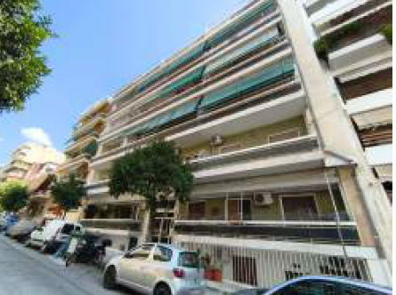 Κατοικία  σε πλειστηριασμό Municipality of Kallithea