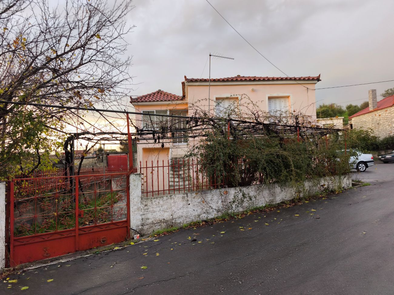 Κατοικία  σε πλειστηριασμό Municipality of Megalopolis