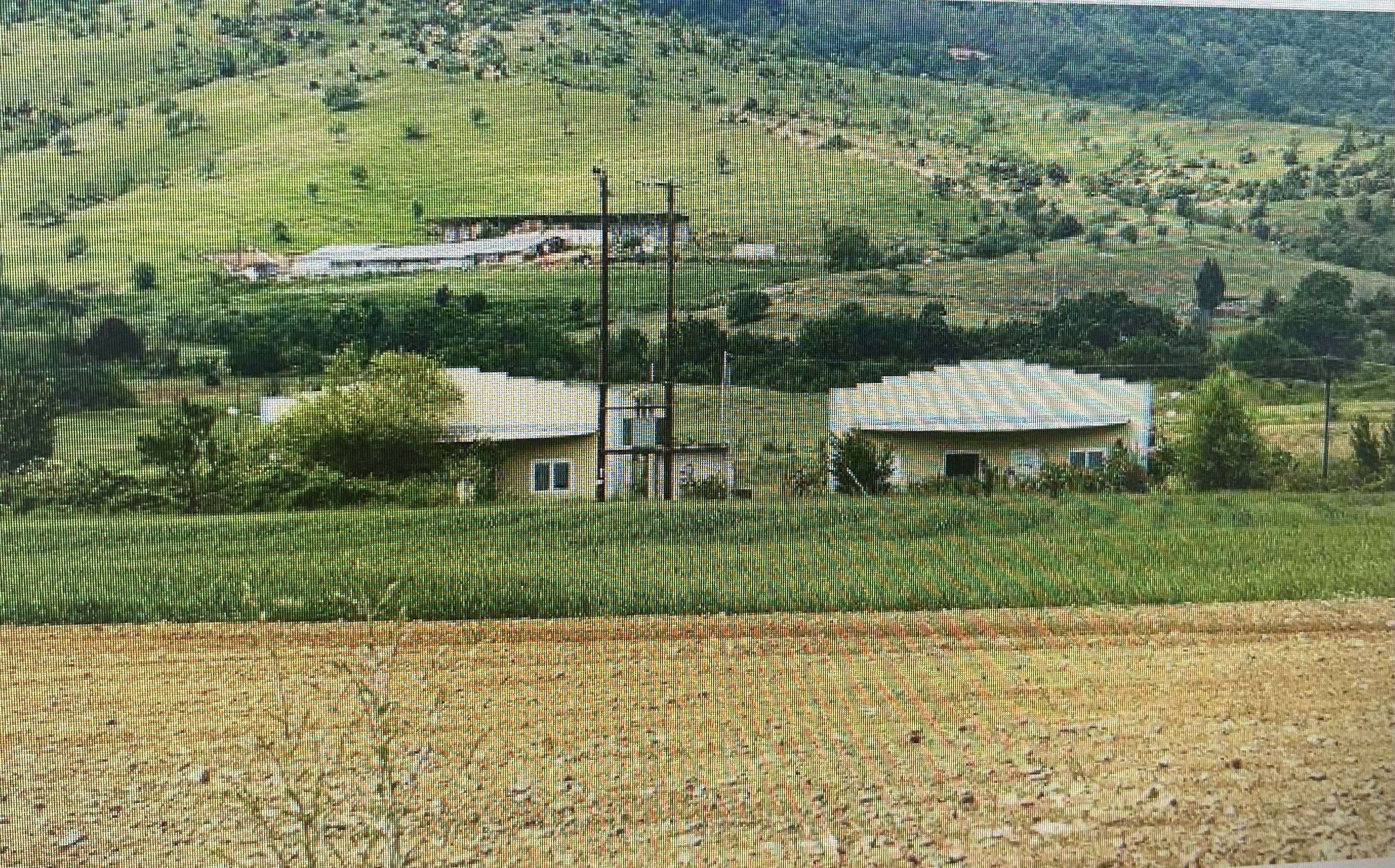 Αγροτεμάχιο με κτίσμα  σε πλειστηριασμό Municipality of Eordaia