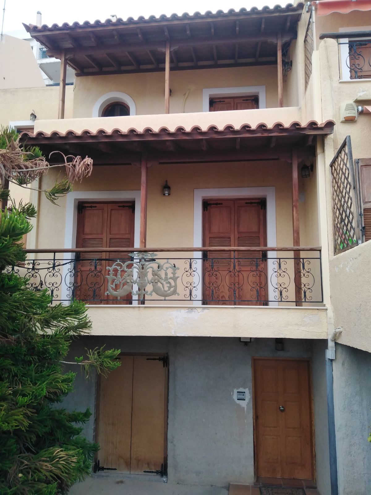 Κατοικία  σε πλειστηριασμό Municipality of Aegina