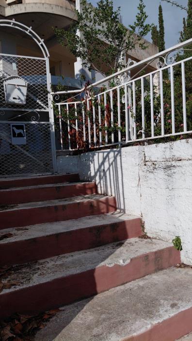 Οικόπεδο με κτίσμα  σε πλειστηριασμό Δήμος Καλαμάτας