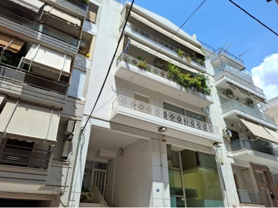 Οικόπεδο  σε πλειστηριασμό Δήμος Αθηναίων